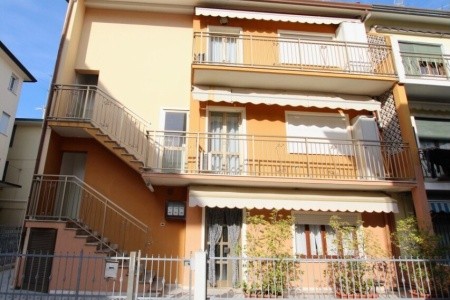 Residence Beato Angelico (Caorle Ponente)