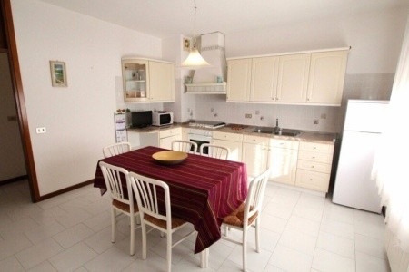 Residence Beato Angelico (Caorle Ponente) - 3