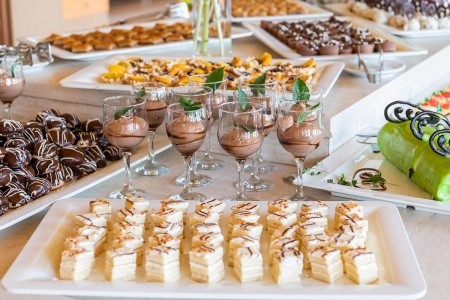 Bulharsko Slnečné Pobrežie Nessebar Beach Resort 8 dňový pobyt All Inclusive Letecky Letisko: Bratislava July 2026 (14/07/26-21/07/26)