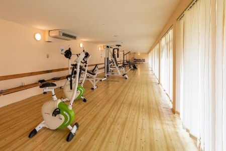 Bulharsko Slnečné Pobrežie Nessebar Beach Resort 8 dňový pobyt All Inclusive Letecky Letisko: Bratislava July 2026 (14/07/26-21/07/26)