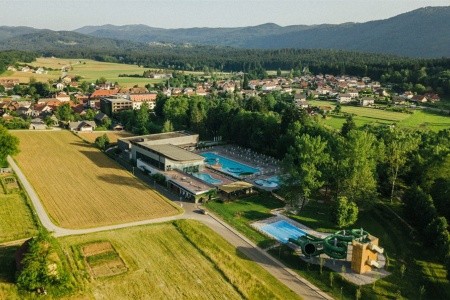 Terme Dolenjske Toplice