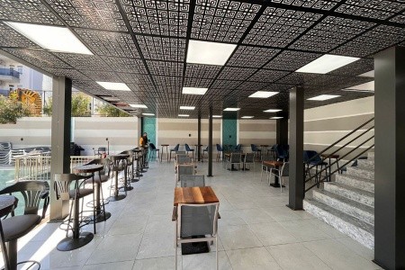 Turecko Side Alessia Hotel & Spa 8 dňový pobyt All Inclusive Letecky Letisko: Bratislava September 2026 (12/09/26-19/09/26)