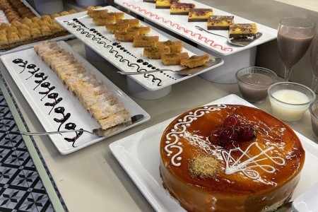 Turecko Side Alessia Hotel & Spa 8 dňový pobyt All Inclusive Letecky Letisko: Bratislava September 2026 (12/09/26-19/09/26)