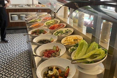 Turecko Side Alessia Hotel & Spa 8 dňový pobyt All Inclusive Letecky Letisko: Bratislava September 2026 (12/09/26-19/09/26)