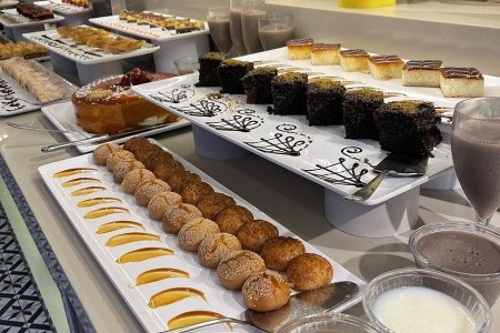 Turecko Side Alessia Hotel & Spa 8 dňový pobyt All Inclusive Letecky Letisko: Bratislava September 2026 (12/09/26-19/09/26)