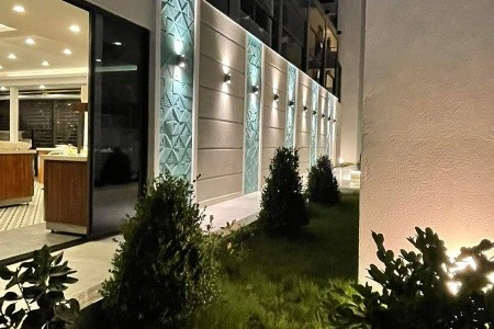 Turecko Side Alessia Hotel & Spa 8 dňový pobyt All Inclusive Letecky Letisko: Bratislava September 2026 (12/09/26-19/09/26)