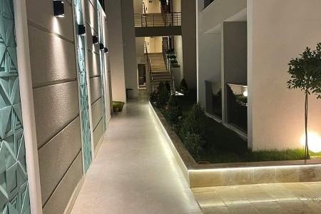 Turecko Side Alessia Hotel & Spa 8 dňový pobyt All Inclusive Letecky Letisko: Bratislava September 2026 (12/09/26-19/09/26)