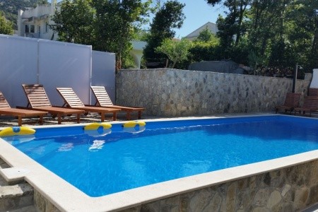 Apartmán Gorica - 101