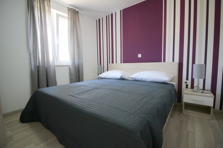 Apartmán Gorica - 102