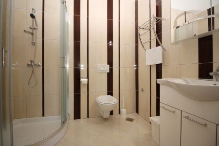 Apartmán Gorica - 106