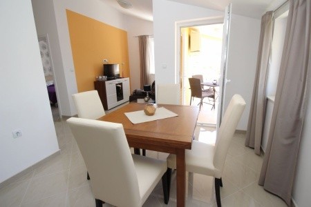 Apartmán Gorica - 107