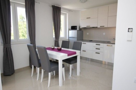 Apartmán Gorica - 109