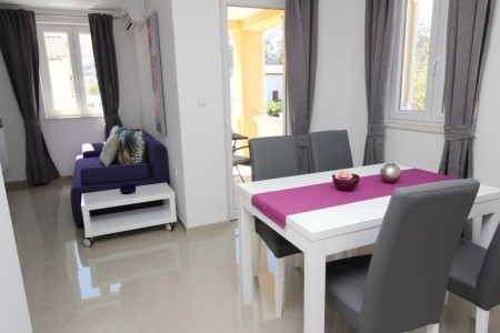 Apartmán Gorica - 110