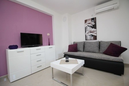 Apartmán Gorica - 112