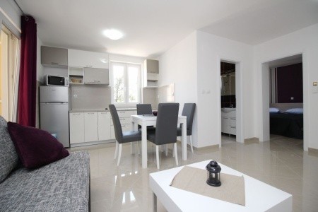 Apartmán Gorica - 113