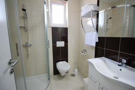 Apartmán Gorica - 114