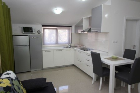 Apartmán Gorica - 117