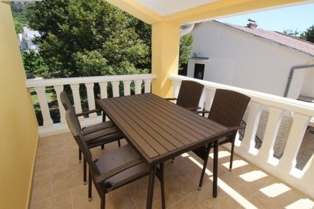 Apartmán Gorica - 118