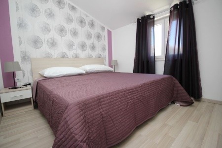 Apartmán Gorica - 120