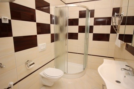 Apartmán Gorica - 121