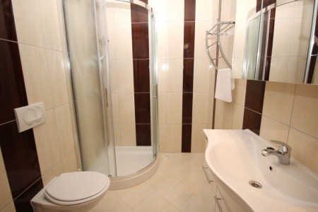 Apartmán Gorica - 123