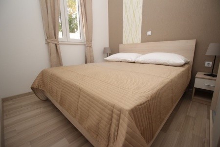 Apartmán Gorica - 127