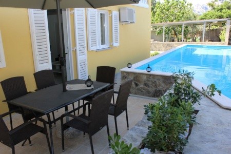 Apartmán Gorica - 128