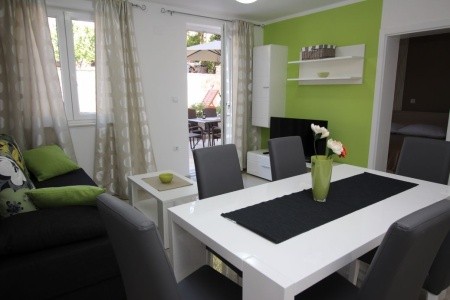 Apartmán Gorica - 129