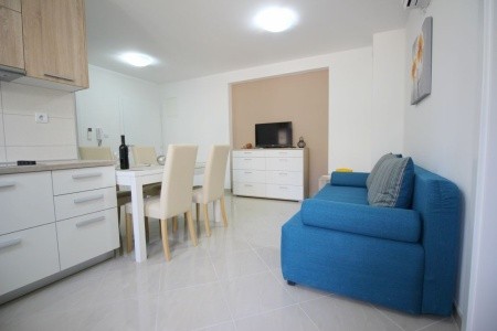 Apartmán Gorica - 132