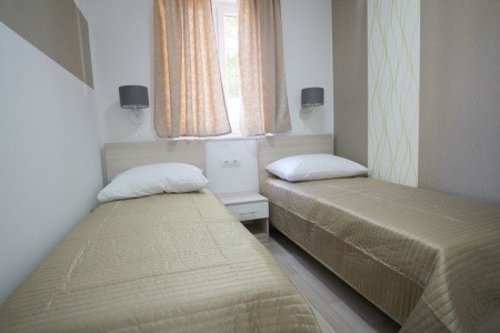 Apartmán Gorica - 134