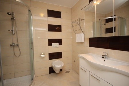 Apartmán Gorica - 137