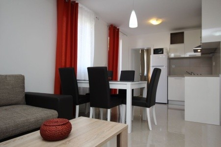 Apartmán Gorica - 140