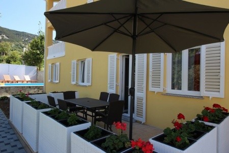 Apartmán Gorica - 142