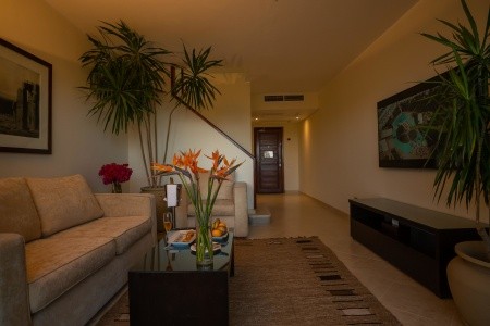 Fort Arabesque The Beach Resort - 12