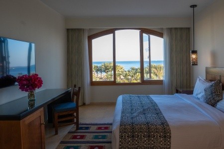 Fort Arabesque The Beach Resort - 13