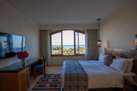 Fort Arabesque The Beach Resort - 14