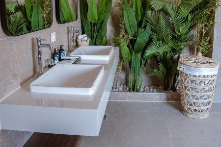 Fort Arabesque The Beach Resort - 22