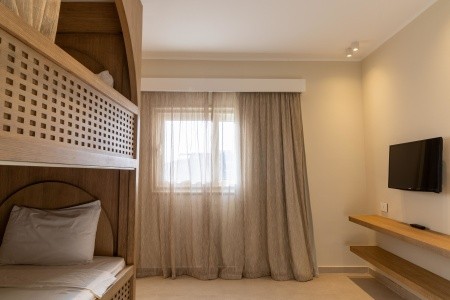 Fort Arabesque The Beach Resort - 26