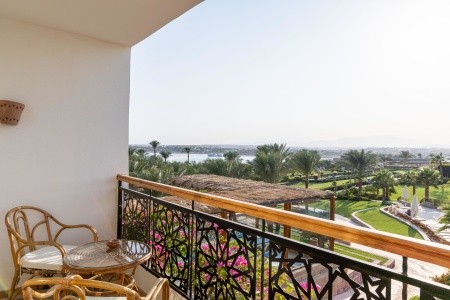 Fort Arabesque The Beach Resort - 30