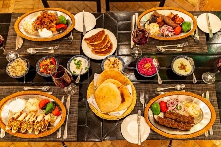 Fort Arabesque The Beach Resort - 32