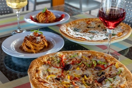 Fort Arabesque The Beach Resort - 33