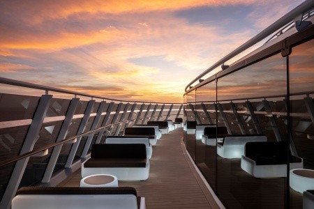 Msc World Europa - 11