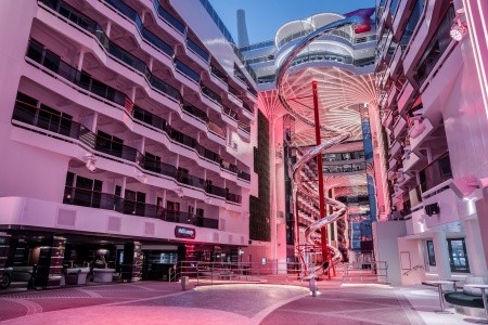 Msc World Europa - 41