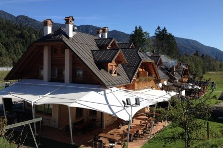 Apartmán Giorgia - 2