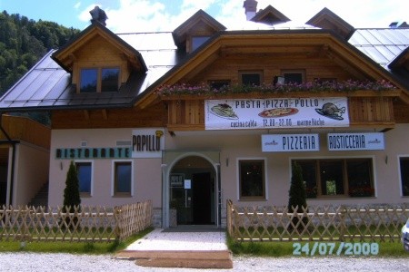 Apartmán Giorgia - 4