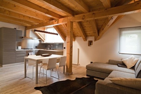 Apartmán Giorgia - 6