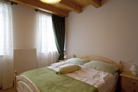 Apartmán Giorgia - 8