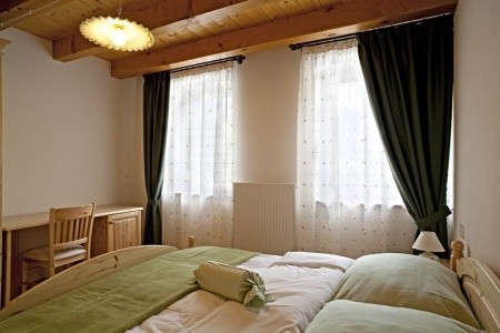 Apartmán Giorgia - 9