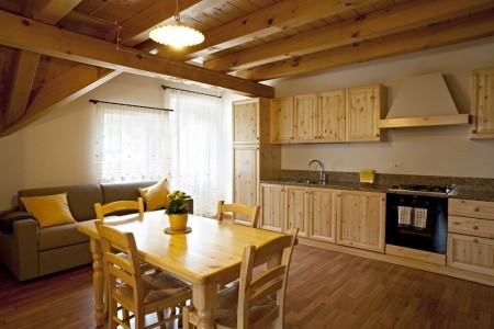 Apartmán Giorgia - 10