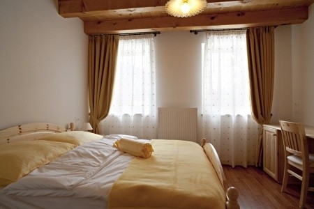 Apartmán Giorgia - 11